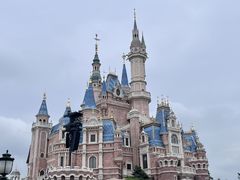 -上海迪士尼度假区