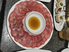 -NIUAN牛庵·日式和牛烧肉(恒隆店)