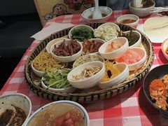 -怪噜范·贵阳小吃大排档(世纪金源店)