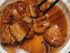 -柴米油盐(土菜院子店)