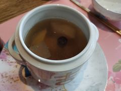 -甜阿姨·天台花园私房菜(万松园店)