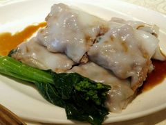 -七哥港式茶餐厅(亮马桥总店)