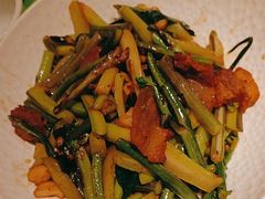 -鑫小城故事·藕汤·家常菜(台北一路总店)