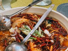 水煮三鲜-华兴大酒楼(亿宝大厦店)