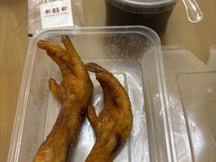 -五谷豆花(牛圩店)