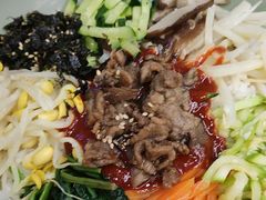 烤肉拌饭-全州拌饭馆(断桥店)