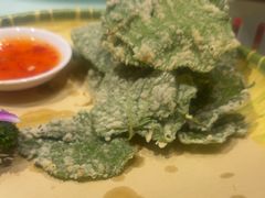 -江南韵·无锡太湖文化体验餐厅(凤凰天街店)