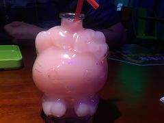 -蛮横肉蟹煲(印象城店)