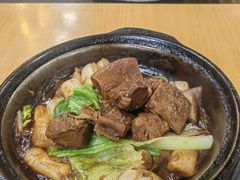 -珍珍小食店(西华路店)