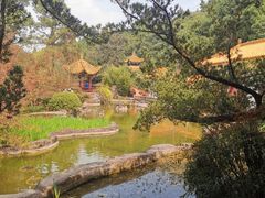 -富乐山