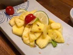 -云海肴·云南小炒·汽锅鸡(天津国金汇店)