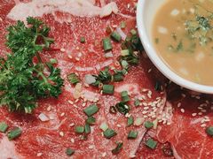 -韩宫宴烤肉·料理(南京江宁万达店)