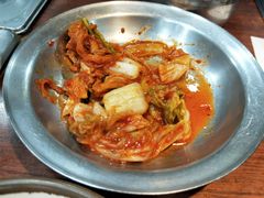 -神仙雪浓汤(明洞店)