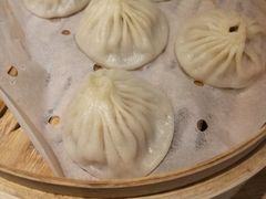 -老班长手工灌汤包(望京华彩店)