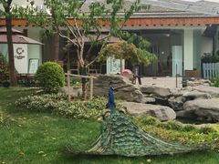 -扬州瘦西湖温泉
