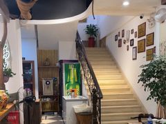 -茶油香闽南菜·花园餐厅(前埔店)