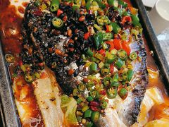 -里岛烤鱼(东港凯虹广场店)