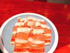 -1078號老北京涮肉(松柏店)