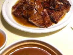-龙记烧腊茶餐厅(常德路店)