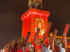 -大唐不夜城