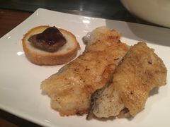 烤鳕鱼-大渔之观(安贞店)