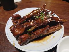 吮指凤爪-大牌大·传统杭帮菜(湖滨店)