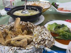 -景好海鲜餐厅(大鹏必选旅游店)