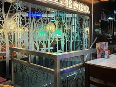 -汉城韩国烧烤火锅(官也街店)