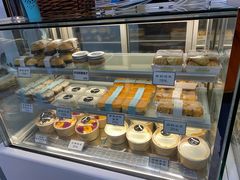 -密约(浦沿店)