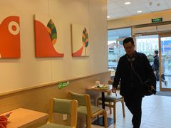 -德克士(龙阳广场店)