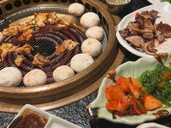 -牛家酒场(7mall店)