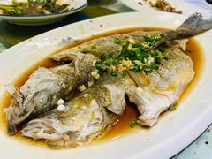 -合家小菜餐馆(新诚花苑店)