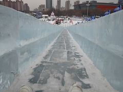 -沈阳奥体冰雪嘉年华