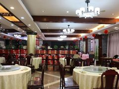 -西新饭店(城中店)