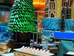 -济南喜来登酒店