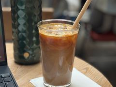 -大书房咖啡(中传国交店)