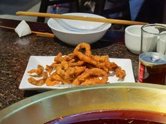 -巴蜀大宅门火锅(北大街店)