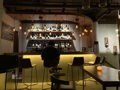 -Limestone 小酒馆(朝阳大悦城店)