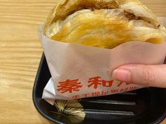 -秦和居(大唐时代店)