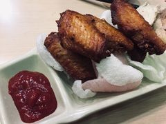 -百家鸡味馆(清泰店)
