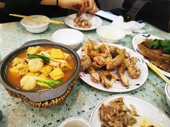 -潮汕铺老店(甜水井店)