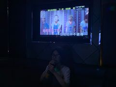 -K+全国连锁KTV(绿地缤纷天地店)