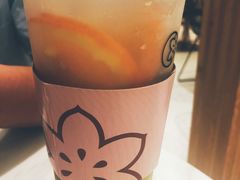 -花间茶(华侨城创意园店)