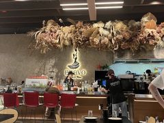 -BRAVO·布瓦屋西餐