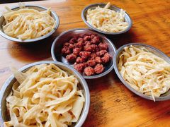-清真马杰山牛肉汤馆