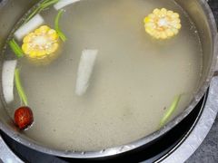 -林记潮牛·牛肉火锅(上马墩店)