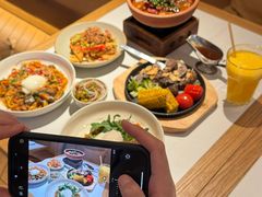 -无印良品餐堂 MUJI Diner(成都太古里店)