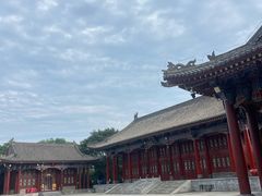 -华清宫景区