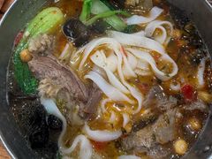 -小满手工粉(上海月星环球港店)