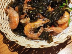 茶香虾-石榴院子(西施故里店)
